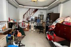 Nhà đẹp, vị trí trung tâm quận 7, mặt tiền rộng hiếm, nhỉnh 4 tỷ