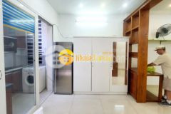 Lô góc sát mặt tiền trần quang khải, quận 1, gần 40m2,