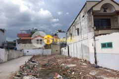 Nhà cấp 4 sát quận 1 rất tiện xây mới giá chỉ 2 tỷ 9 29m2