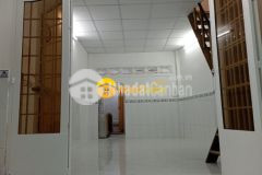 Hẻm 3 gác, tôn thất thuyết, f4, q4, 2 tầng, 35m2, 3.1 tỷ.