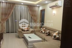Chung cư sun square 21 lê đức thọ cho thuê căn 3n full nội thất diện tích 101 mét vuông