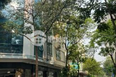 Bán nhà văn phú 55m2x6t vỉa hè lô góc mặt phố kinh doanh. giá nhỉnh 13 tỷ.
