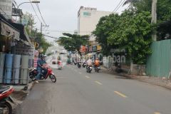 Bán 500m2 đất khu bình quới thanh đa quận bình thạnh tphcm hẻm ô tô giá 29 tỷ