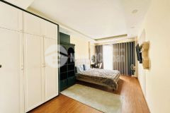 Ngõ thông nội thất đẹp xách vali về ở ngay