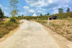 Bán đất vườn khánh trung giá rẻ gần tỉnh lộ 8b