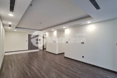 Bán căn hộ chưng cư tòa n01t7 khu đô thị ngoại giao đoàn, diện tích 143m2, thiết kế 4pn 3vs