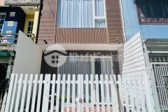 Tậu liền tay biệt thự sân vườn phường 8 giá tốt