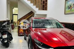 Xe hơi vào nhà bán nhà 5 tầng cực đẹp lê văn sỹ, 49m2 4x12.3m, 9.5 tỷ tl