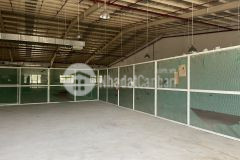 Cho thuê kho hóa chất thị trấn đông anh s1000m2 giá 80km2