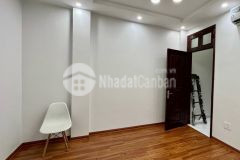 Bán nhà dòng tiền hồ văn chương, đđa. 42m2, 7pn. dt 350trnăm, hơn 5 tỷ