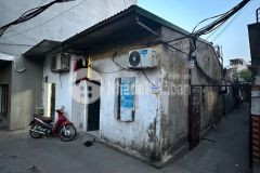 Bán gấp đất tân mai, ngõ oto, 80m, mặt tiền 5.2m, giá 83 trm2 tl 0865081886