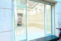 Nhà đẹp ở ngay 2 lầu st hẻm trần xuân soạn, tân thuận tây, quận 7