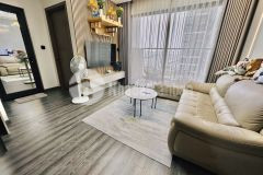 Bán siêu phẩm 3pn2wc tầng trung view thoáng 4,55 tỷ bp tại the zenpark vhop