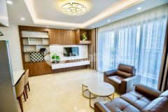 Cho thuê ch thăng long number one 161m, 4 ngủ, 03 wc, full đồ,giá từ 28 triệu.lh 0918682528