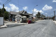 Nhà mới đẹp giá rẻ 4pn đường 5m 500m ra ql1 ra chợ bình chánh chỉ 10 phút ô tô vào nhà