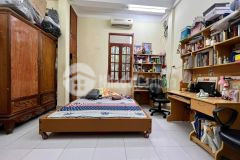 Bán nhà mặt phố hồ đắc di 42m2, 4 tầng. oto tránh, kd 2 thoáng 9.5 tỷ