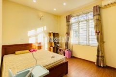 Bán nhà mặt phố phương liên, đđa. 30m2, 3,5mmt. ô tô đỗ cửa, kd. hơn 5 tỷ