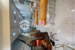 Nhà giá tốt chính chủ mới đẹp ở ngay phú nhuận xe hơi đỗ cửa 2 tầng 41m2 chỉ 4.35 tỷ.