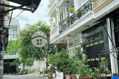 Bán nhà đẹp rẻ tại phường hiệp thành, quận 12, tp. hồ chí minh có 3 phòng ngủ