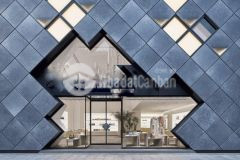 Cho thuê mt nguyễn văn linh, ngang 11,5m