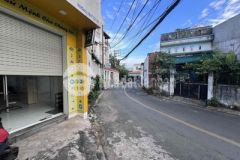 Bán nhà mặt tiền lý thánh tông, p. hiệp tân, quận tân phú