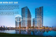 Cần bán lại căn hộ 1pn 1 dự án mt eastmark city giá tốt cho ai quan t