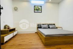 Bán nhà phố nam dư nhà đẹp gần phố