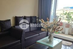 Mặt ngõ ôtô kinh doanh 2 mặt tiền tiện ích ngập tràn 74m 5t 15xtỷ đội cấn ba đình