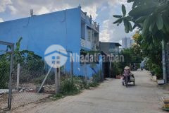 Đúng giá bán đất mặt tiền đường nhựa liên xã,sát ql14,gần kcn đồng xoài 1,2,3,sổ riêng 700tr245m2.