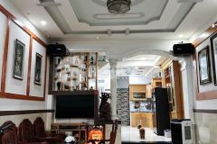 Bán nhà hxh đường lê thiệt, tân phú, 70m2, 4 tầng, 4pn, giá 6,8 tỷ