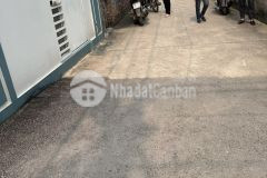 Xót duy nhất 40m2 đặng xá ô tô vào tận đất giá chỉ 1.75 tỷ