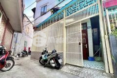 C.g bán nhà 3 p. ngủ điên biên phủ p an lạc cần thơ dt rộng giá dưới 2.5 tỷ