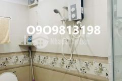 Nhà trung tâm quận 3 full ntcc 3 tầng đẹp shr sang tên giao ngay.