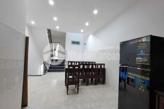 Bán nhà 3 tầng mặt tiền kinh doanh nguyễn công trứ sơn trà đà nẵng 95m2 hơn 9 tỷ