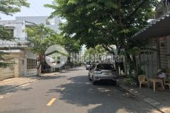 Bán nhà 3 tầng mặt tiền kinh doanh phạm cự lượng gần cầu rồng 198m2 70trm2