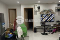 Chính chủ bán căn hộ đầu hồi 70m, nhà đã có nội thất giá 1.7 tỷ tại kdt thanh hà cienco 5