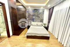 Nhà bồ đề vị trí đẹp, giao thông thuận tiện, dân trí cao, giá chỉ 4.2 tỷ