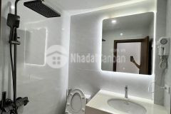 Nhà lô góc dt40m, 5 tầng, 15 tỷ đống đa.