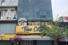 Cho thuê nhà mặt tiền đường võ văn kiệt, phường cô giang, quận1.
