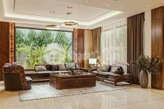 Tôi bán nhà liền kề tt1 tt2 khu phân lô quân đội thạch bàn view công viên 82m2 chỉ 13.56 tỷ.