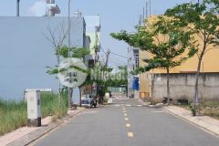 Chủ bán đất 2 mặt tiền thị trấn, nhanh tay an cư, đầu tư sinh lời, mời khách chốt lô, ô tô đón tới