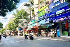 Bán nhà 5 tầng,58m2,hxh, phạm văn hai,tân bình,thông,mới ở ngay,7.3 tỷ