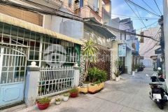 Bán nhà trệt lầu 3pn nằm kế đại học y dước an khánh cần thơ giá dưới 3 tỷ