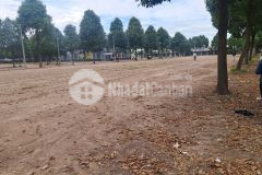 Đất sổ sẵn, ngân hang hộ trợ 70, trung tâm thành phố