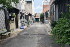 Bán nhanh lô đất đường số 9, linh xuân, tp thủ đức. dt 73m2 giá 3,65 tỷ