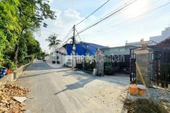 Cần tiền bán gấp lô đất 76m2 ở đường tô ký hóc môn. giá 650 triệu.