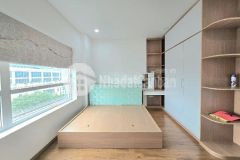 Con đi du học cần bán nhà gấp, chính chủ không lỗi, sổ hồng đẹp mê ly