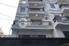 Ban nha hxh kd công hoa, p4, tân binh, 104m2, 6 tâng, kinh doanh ngay