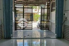 Bán gấp căn nhà đ.tân hiệp 18,125m2, shr, 680 triệu, còn tl
