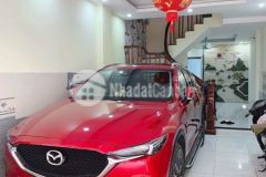 Trung tâm hà đông phân lô bàn cờ ô tô vào nhà hàng hiếm cực hiếm 8 tỷ hơn